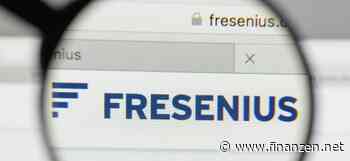 Fresenius kauft zu
