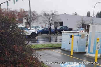 Accused testifies in axe attack road rage case in Courtenay – Comox Valley Record - Comox Valley Record