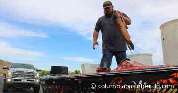 Shooting fish: Moses Lake Carp Classic has eyes on growth - Columbia Basin Herald