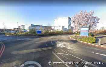 Multi-storey hospital car park will free up land for homes