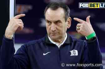 Final Four: Will Duke defeat UNC by more than 4 points? I FOX BET LIVE