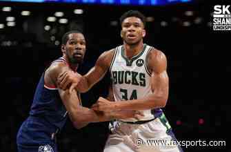 Giannis showed he is the best player in the NBA vs. Nets I UNDISPUTED
