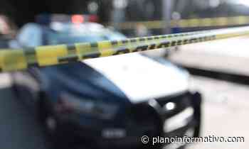 Intensa movilización tras levantón de un hombre en Cerritos - La noticia antes que nadie:  Plano Informativo