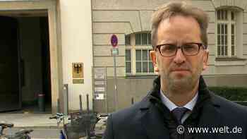 „Russisches Gas fließt und die Pipelines sind gefüllt“