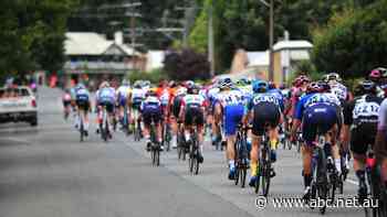 Australia's biggest cycling event to return in 2023