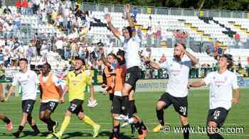 Pro Vercelli, devastati i bagni del settore ospiti: la denuncia del club - Tutto Lega Pro