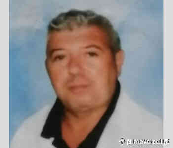 Dolore per Marco Croce, i funerali mercoledì 6 aprile - Prima Vercelli