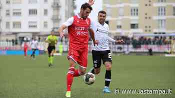 Pro Vercelli ko, ma a testa alta: il Padova ora è a meno due dalla capolista Sudtirol - La Stampa