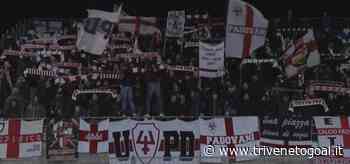 Pro Vercelli – Padova, la prevendita per il settore ospiti chiude a quota 171: gli aggiornamenti - Trivenetogoal