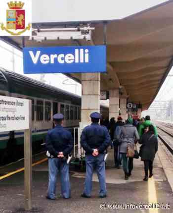 Arrestato a Vercelli uno dei giovani accusati di aver rapinato in casa il vicesindaco di Pralungo - InfoVercelli24.it