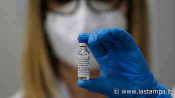 Covid, altri 79 contagiati a Vercelli e provincia: il bollettino di sabato 26 marzo - La Stampa