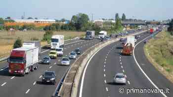 Grande viabilità, presentato il progetto della superstrada Vercelli – Novara - Prima Novara