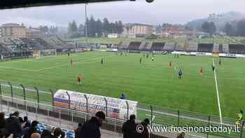 Eccellenza Girone C, Sora-Morolo 5-0 - FrosinoneToday