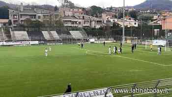 Sora-Gaeta 1-0: rigore parato e sconfitta - LatinaToday