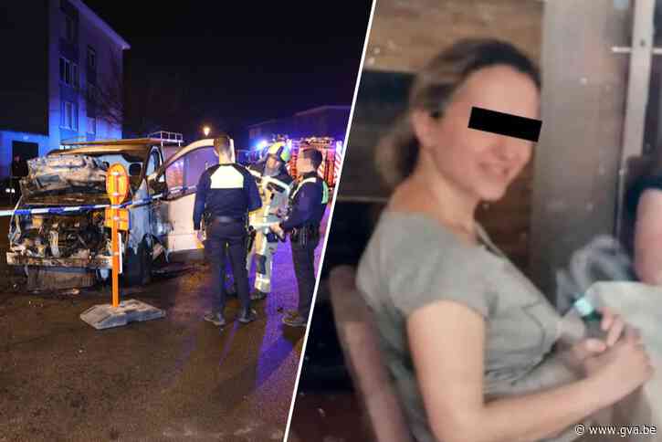 Raadkamer bevestigt aanhouding van 38-jarige “pyromane van Hoboken” (Hoboken) | Gazet van Antwerpen Mobile - Gazet van Antwerpen