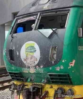 Aftermath Of Abuja/Kaduna Rail Attack: Survivor, Fatima Shuaibu Reveales The Secret (Cries Out Her Shock) – 9News Nigeria - 9News Nigeria