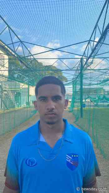 Ex-Fatima all-rounder Nicholas Elliott joins English cricket club - TT Newsday
