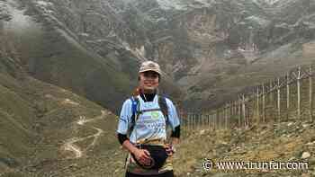 From Afghanistan to Canada, Celebrating the Freedom to Run With Fatima Ibrahimi - iRunFar