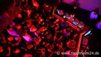 Langfinger klauen in Rosenheimer Lokal Handys im Wert von rund 2000 Euro