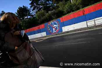 Les Serbes votent dimanche à l'ombre de la guerre en Europe