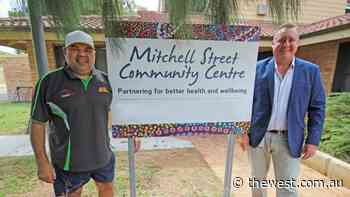 Geraldton sporting organisation gets the green light for Spalding community centre move - The West Australian