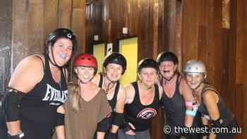 Geraldton roller derby sign-up next week at Rocks Laneway, skaters of all ages encouraged to join - The West Australian