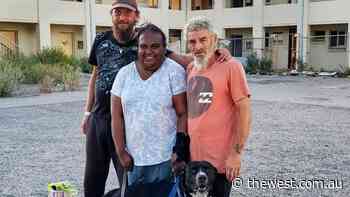 Geraldton homeless couple would have 'nowhere else to go' if Batavia hotel is demolished - The West Australian