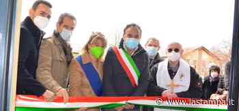 Sei medici si riuniscono a Galliate nella nuova “Casa della comunità” - La Stampa