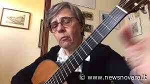 La chitarrista Patrizia Giannone al Castello di Galliate - NewsNovara.it