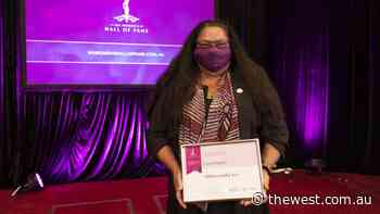 2022 WA Women’s Hall of Fame photographic exhibition in Geraldton Library features local inductee - The West Australian