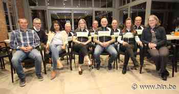 Kastels team klaar voor fietsmarathon van Kom op Tegen Kanker - Het Laatste Nieuws