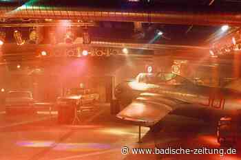 Wie das Emmendinger Oktan Techno nach Südbaden holte - Emmendingen - Badische Zeitung