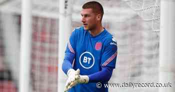 West Brom stopper Sam Johnstone subject of Rangers transfer 'interest' - Daily Record