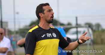 Allan McManus believes St Mirren prospects will get chance to shine under Stephen Robinson - Daily Record