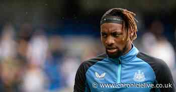 Newcastle United evening headlines: Kieran Trippier boost and Eddie Howe's Allan Saint-Maximin defence - Chronicle Live