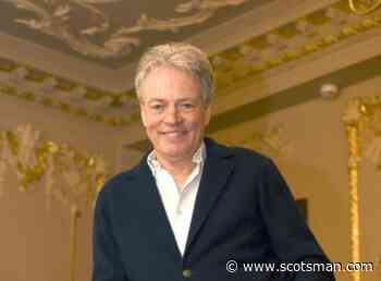 Theatre reviews: Allan Stewart’s Big, Big Variety Show | The Da Vinci Code - The Scotsman