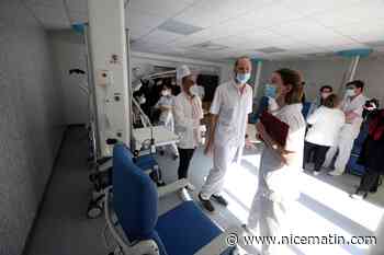 Soins de suite et de réadaptation: l’hôpital de jour ouvre ce lundi à Menton