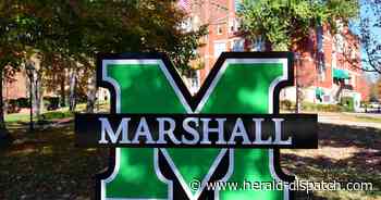 Marshall University wraps up provost campus visits | News - Huntington Herald Dispatch