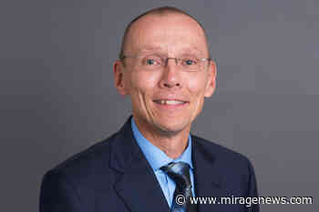 Associate Provost Mike Sheldon leads webinar on physical therapy education - Mirage News