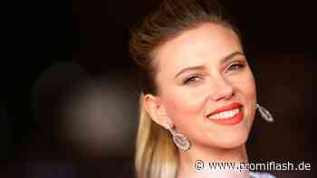 Darum hielt Scarlett Johansson ihre Schwangerschaften geheim - Promiflash.de