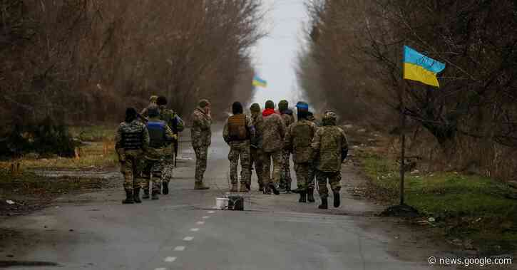 Ukrainians find dead civilians in towns retaken from Russian forces - Reuters.com