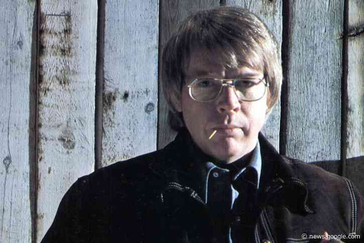 'Convoy' singer C.W. McCall dead at 93 after cancer battle, son says - New York Post