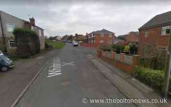 Bolton: Anger as car crime continues to rise in Blackrod - The Bolton News