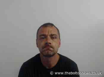 BOLTON: Burglar terrifies children in Farnworth house raid - The Bolton News