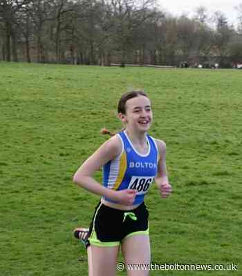 Multi-talented Scarlett is on the Hop - The Bolton News