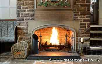 Bolton: Five cosy pubs with fireplaces as the cold bites this weekend - The Bolton News