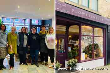 Major change on Horwich high street to entice customers back - The Bolton News
