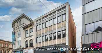 Leading building society commits to Bolton with move to ‘prime’ town centre site - Manchester Evening News