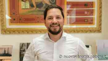 Marcon, il sindaco uscente ci riprova e si candida ufficialmente a governare altri 5 anni - La Nuova Venezia