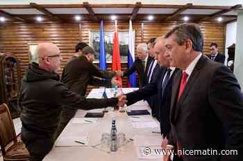 Une Ukraine neutre et dénucléarisée? Le négociateur russe salue une approche "plus réaliste" de Kiev